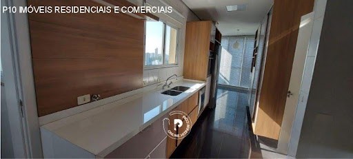 Apartamento, 4 quartos, 306 m² - Foto 18