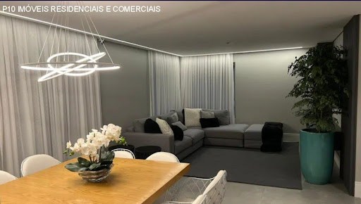 Apartamento, 4 quartos, 165 m² - Foto 4