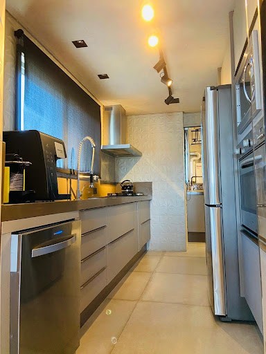 Apartamento, 3 quartos, 204 m² - Foto 34