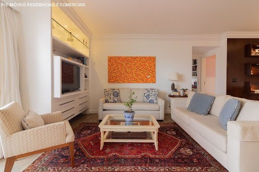 Apartamento, 3 quartos, 170 m² - Foto 13