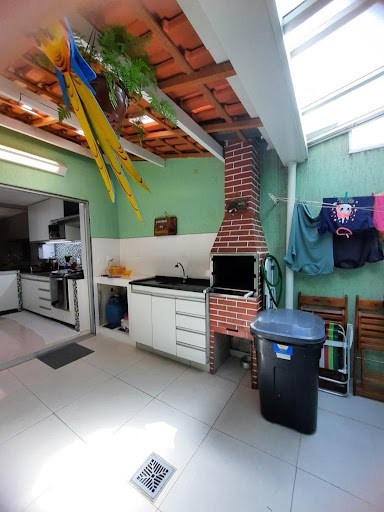 Casa, 3 quartos - Foto 13