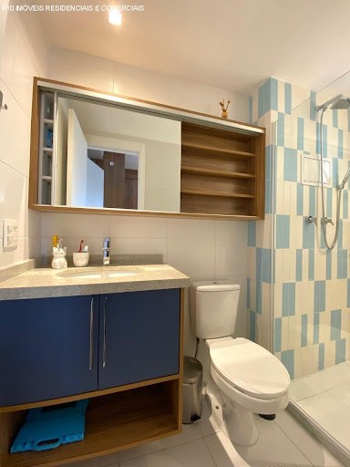 Apartamento, 3 quartos, 129 m² - Foto 34