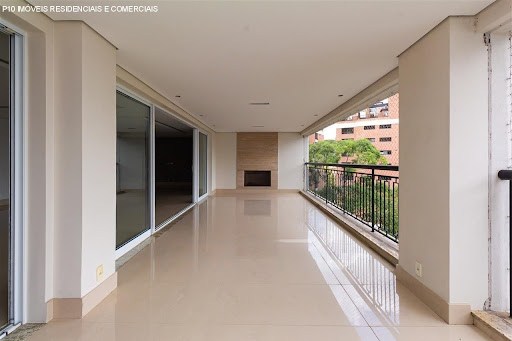 Apartamento, 5 quartos, 356 m² - Foto 17