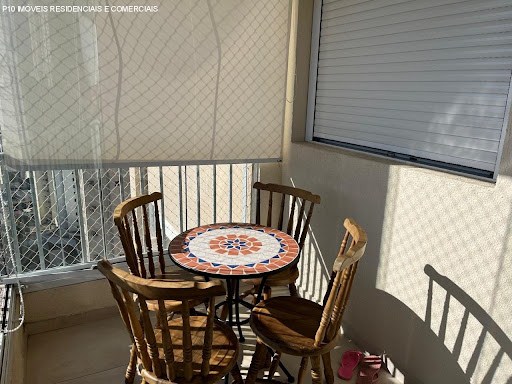 Apartamento, 3 quartos, 84 m² - Foto 3
