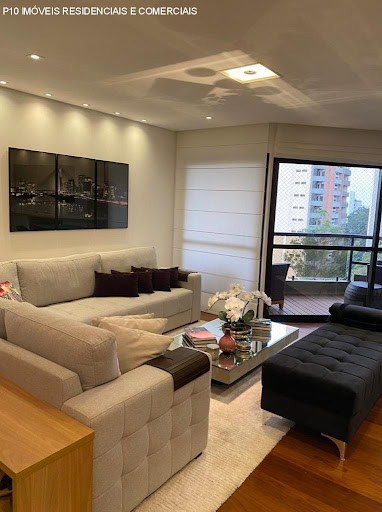 Apartamento, 4 quartos, 228 m² - Foto 16