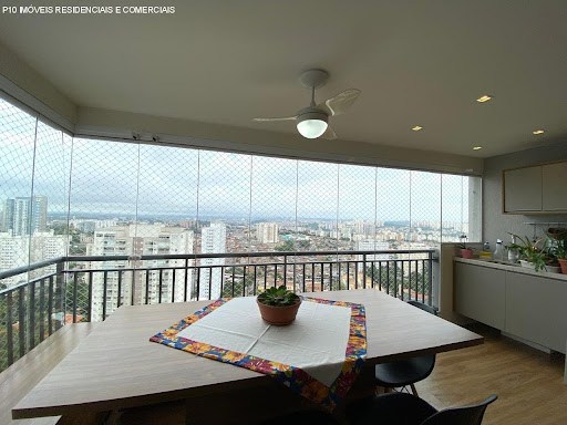 Apartamento, 3 quartos, 129 m² - Foto 37