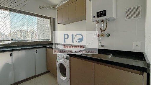 Apartamento, 3 quartos, 142 m² - Foto 10