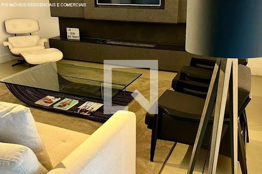Apartamento, 3 quartos, 213 m² - Foto 8