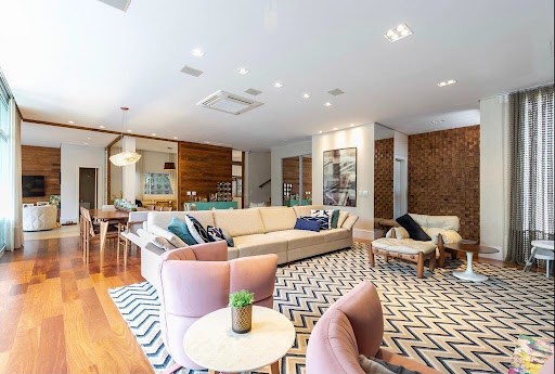 Casa, 4 quartos, 819 m² - Foto 27