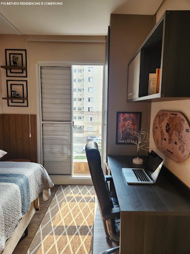 Apartamento, 2 quartos, 45 m² - Foto 8