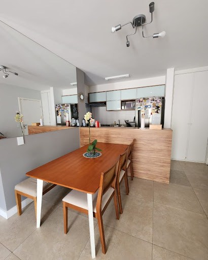 Apartamento, 2 quartos, 66 m² - Foto 17