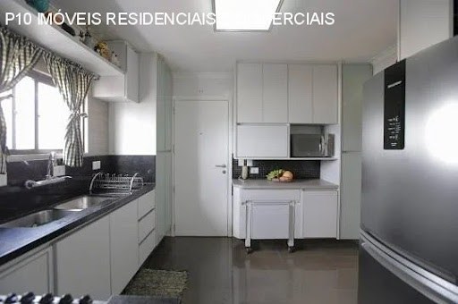 Apartamento, 4 quartos, 320 m² - Foto 28