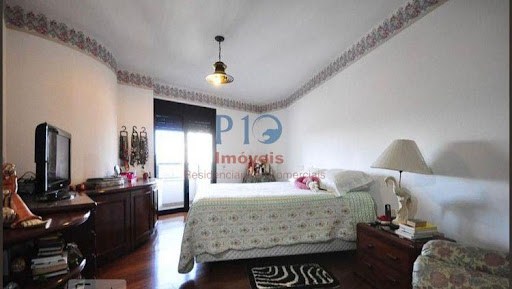 Apartamento, 4 quartos, 370 m² - Foto 13