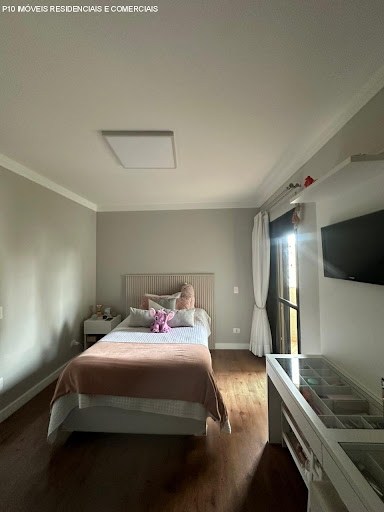 Apartamento, 4 quartos, 228 m² - Foto 7