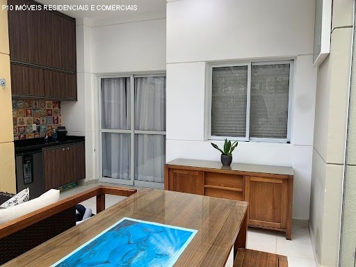 Apartamento, 3 quartos, 179 m² - Foto 3