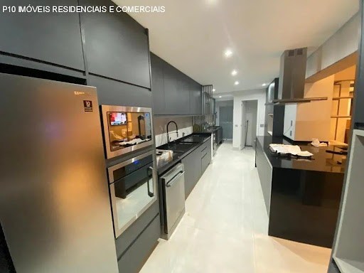 Apartamento, 4 quartos, 234 m² - Foto 9