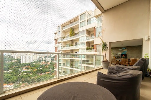 Apartamento, 4 quartos, 325 m² - Foto 16