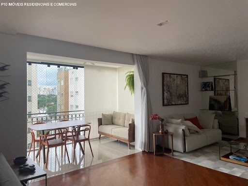 Apartamento, 3 quartos, 200 m² - Foto 16
