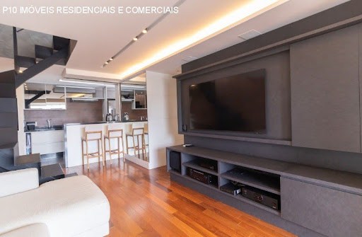 Apartamento, 1 quarto, 121 m² - Foto 9