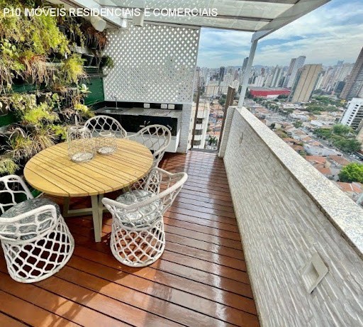Apartamento, 3 quartos, 150 m² - Foto 4