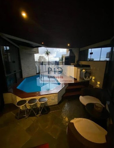 Apartamento, 1 quarto, 89 m² - Foto 10