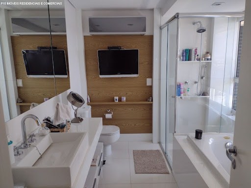 Apartamento, 4 quartos, 332 m² - Foto 21