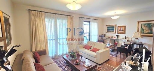 Apartamento, 4 quartos, 195 m² - Foto 32
