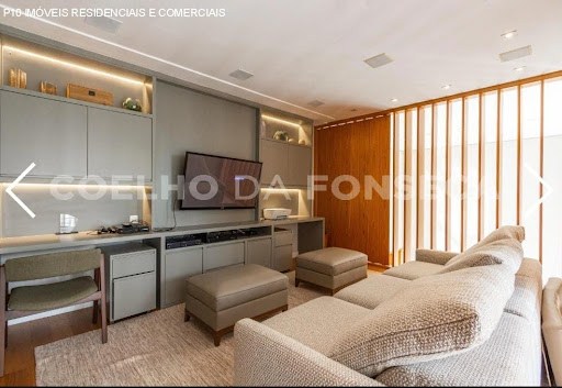 Apartamento, 4 quartos, 251 m² - Foto 12
