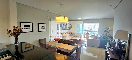 Apartamento, 3 quartos, 124 m² - Foto 25