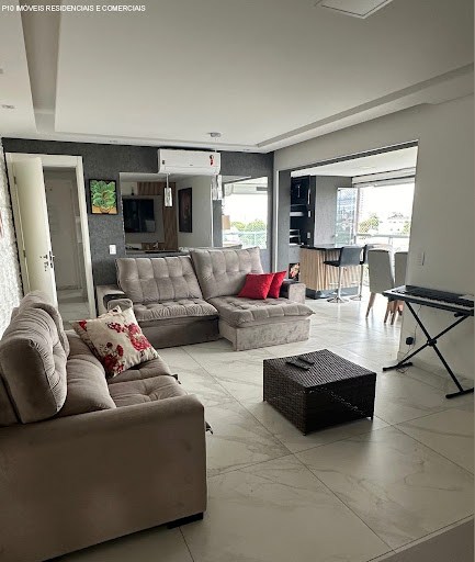 Apartamento, 4 quartos, 140 m² - Foto 4
