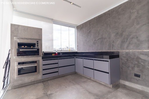 Apartamento, 1 quarto, 121 m² - Foto 13