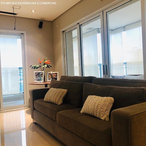 Apartamento, 4 quartos, 240 m² - Foto 4