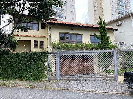 Casa, 4 quartos - Foto 1