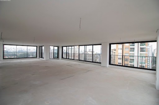 Apartamento, 4 quartos, 375 m² - Foto 1