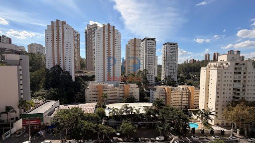 Apartamento, 4 quartos, 164 m² - Foto 34