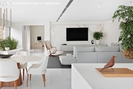 Apartamento, 1 quarto, 188 m² - Foto 2