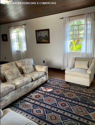 Casa, 5 quartos - Foto 7
