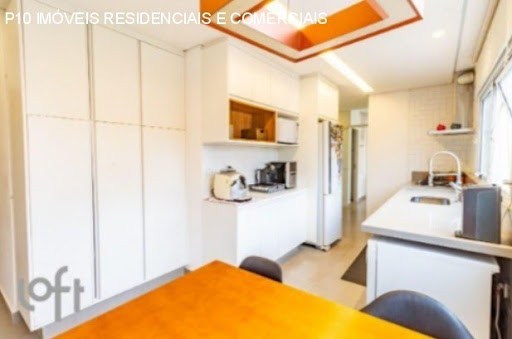 Apartamento, 3 quartos, 175 m² - Foto 5