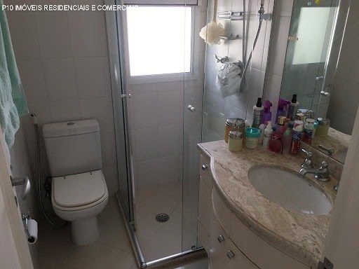 Casa, 3 quartos - Foto 10