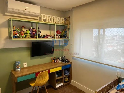 Apartamento, 3 quartos, 134 m² - Foto 27