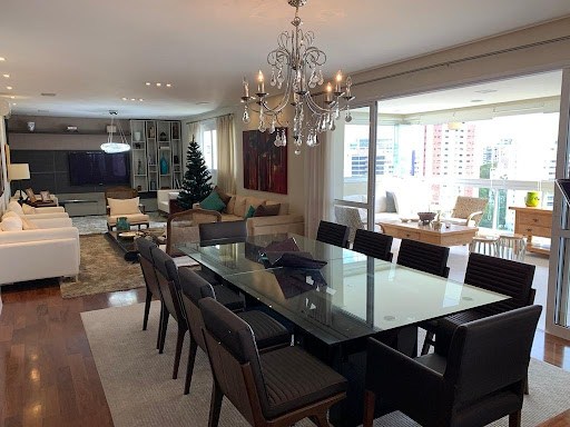 Apartamento, 4 quartos, 281 m² - Foto 10