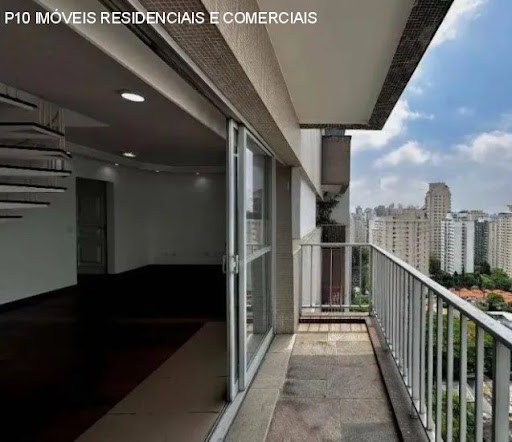 Apartamento, 4 quartos, 269 m² - Foto 21