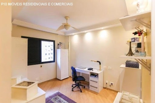 Apartamento, 3 quartos, 212 m² - Foto 23