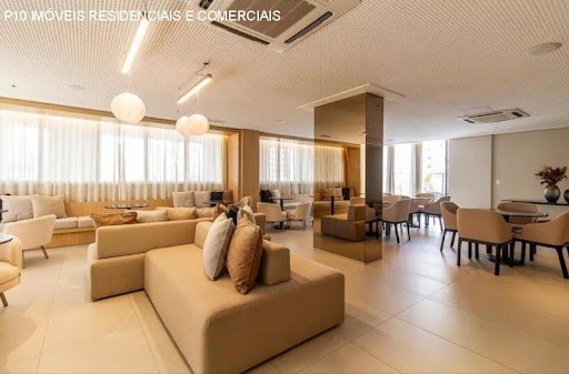 Apartamento, 2 quartos, 60 m² - Foto 12