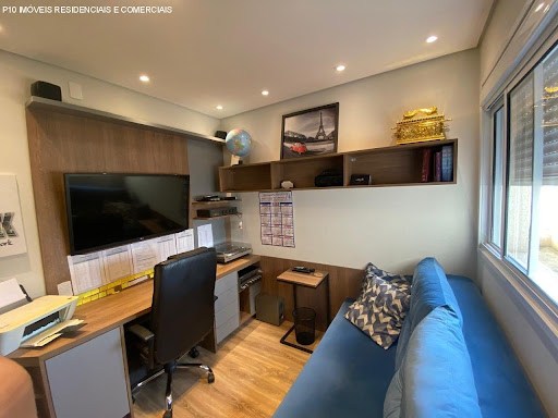 Apartamento, 3 quartos, 137 m² - Foto 19
