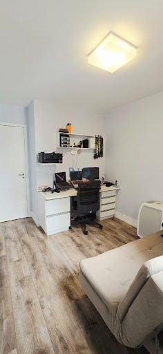 Apartamento, 3 quartos, 168 m² - Foto 7