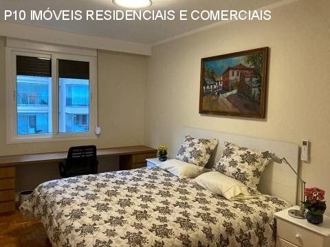 Apartamento, 3 quartos, 108 m² - Foto 4