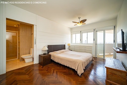 Apartamento, 4 quartos, 222 m² - Foto 34