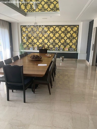 Apartamento, 4 quartos, 607 m² - Foto 15