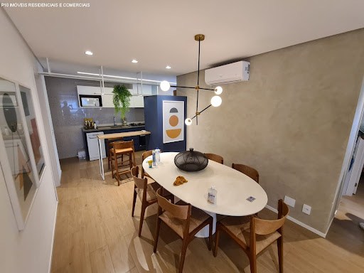Apartamento, 3 quartos, 122 m² - Foto 9